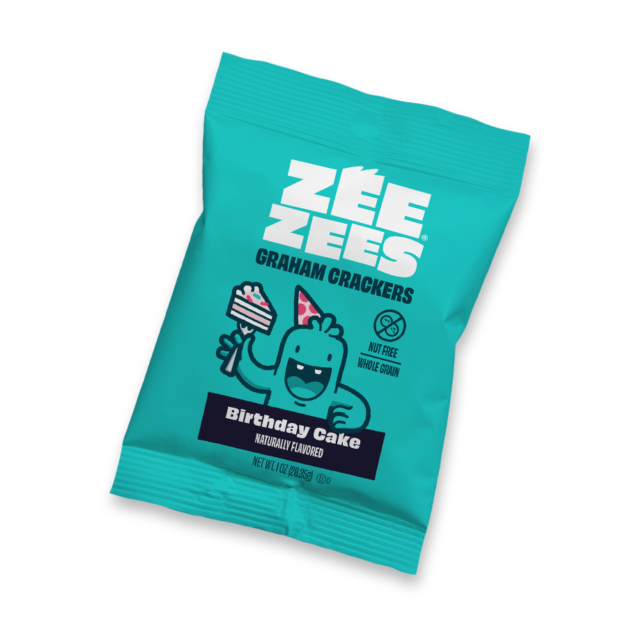 Grahamz® | Zee Zees